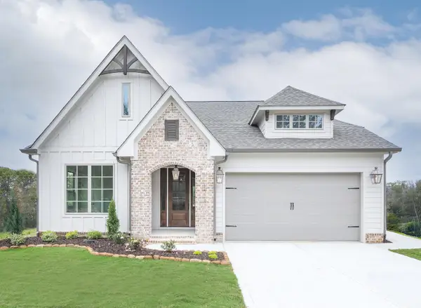 40 Storyvale Lane, Hixson, TN 37343