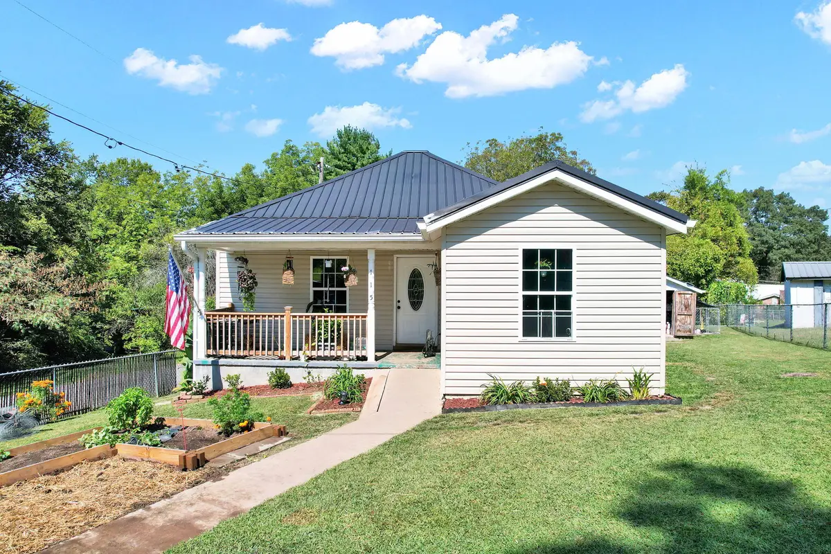 115 Gay Street, Athens, TN 37303 - Image #1