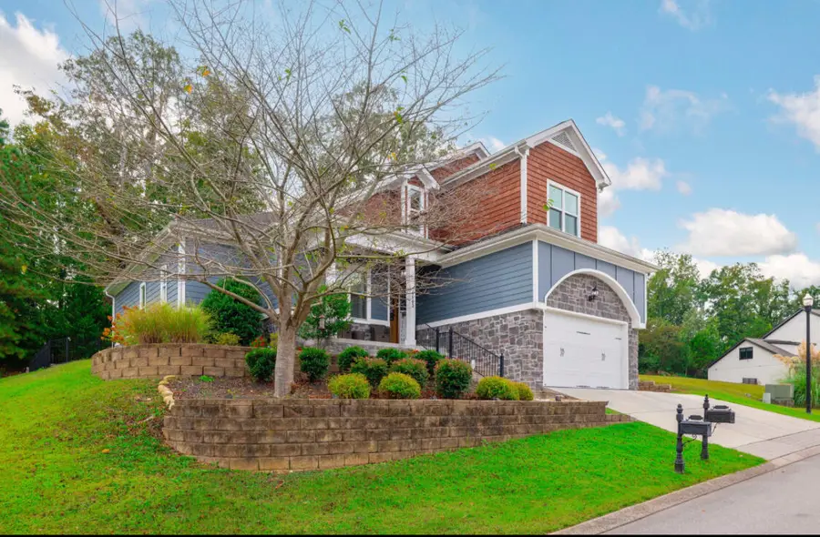 4542 Sailmaker Circle, Chattanooga, TN 37416 - Image #3