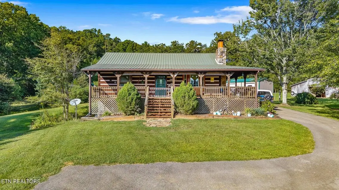 346 Harrison Road, Madisonville, TN 37354 - Image #1