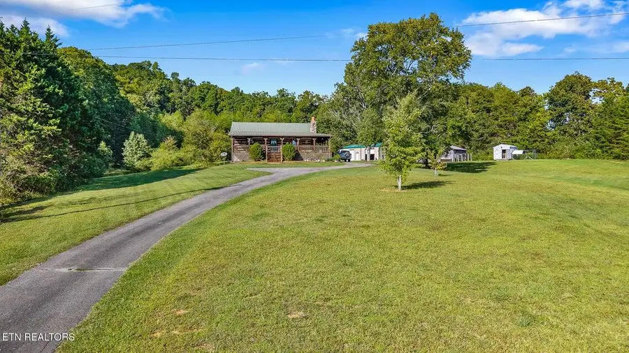 346 Harrison Road, Madisonville, TN 37354 - Image #2