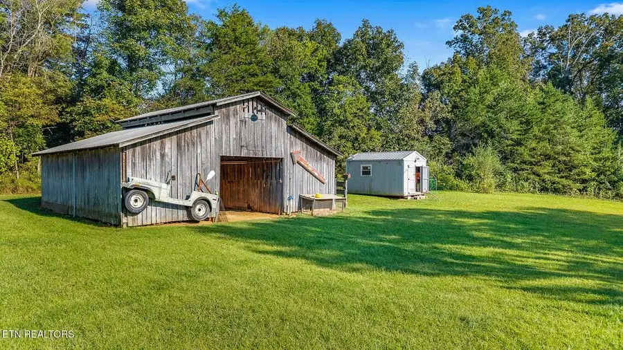 346 Harrison Road, Madisonville, TN 37354 - Image #3