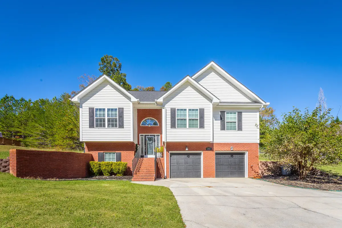 372 Marble Top Road, Chickamauga, GA 30707 - Image #1