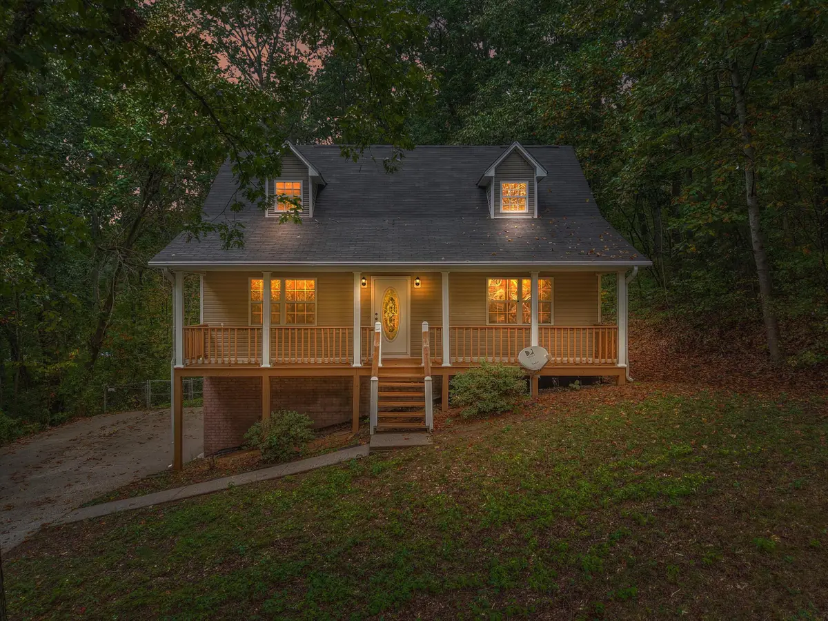 135 Rock Hill Road Sw, Cleveland, TN 37311 - Image #1