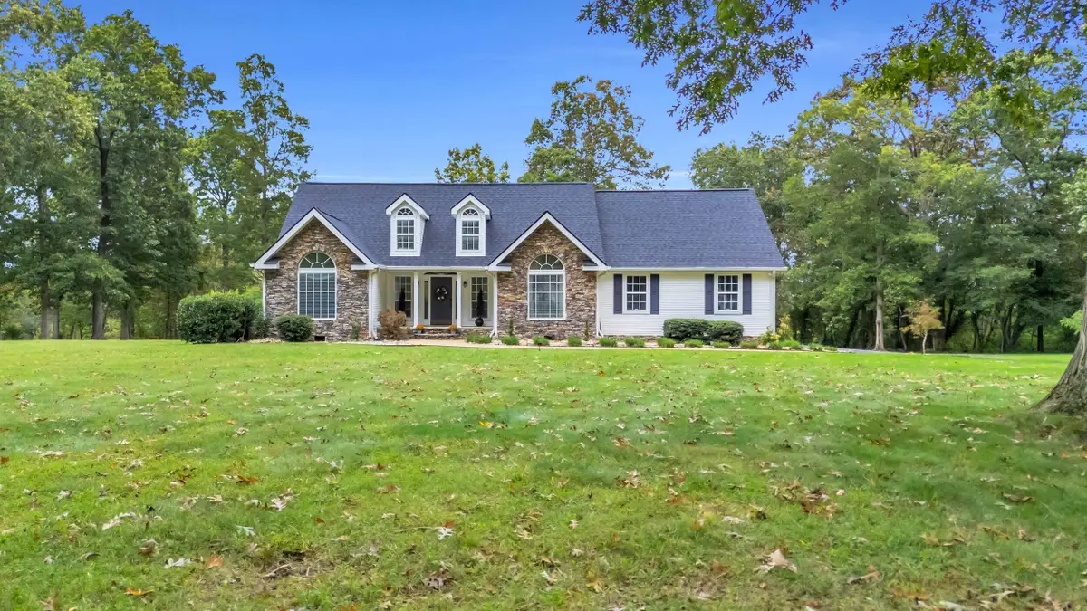 171 Double D Road, Pikeville, TN 37367 - Image #1