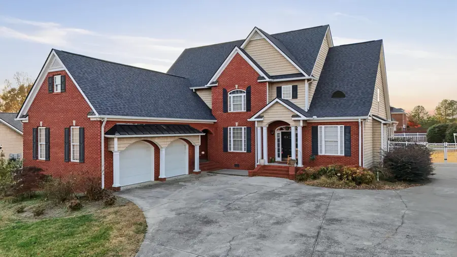 504 Ridge Pointe Lane, Cohutta, GA 30710 - Image #2