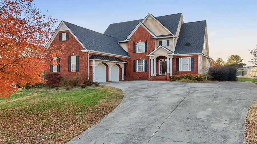 504 Ridge Pointe Lane, Cohutta, GA 30710 - Image #3