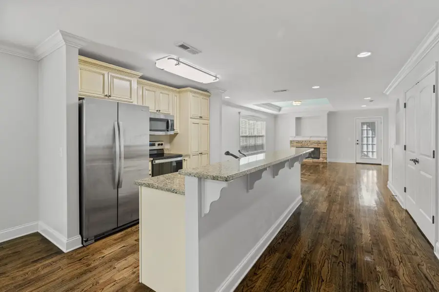 124 Fieldstone Cmns., Rock Spring, GA 30739 - Image #3