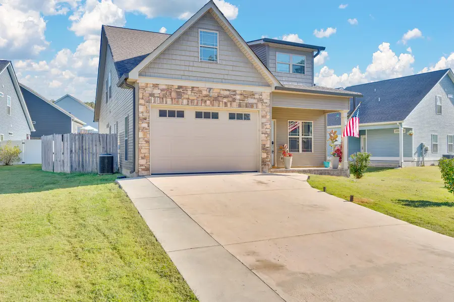 232 Georgetown Drive, Ringgold, GA 30736 - Image #2