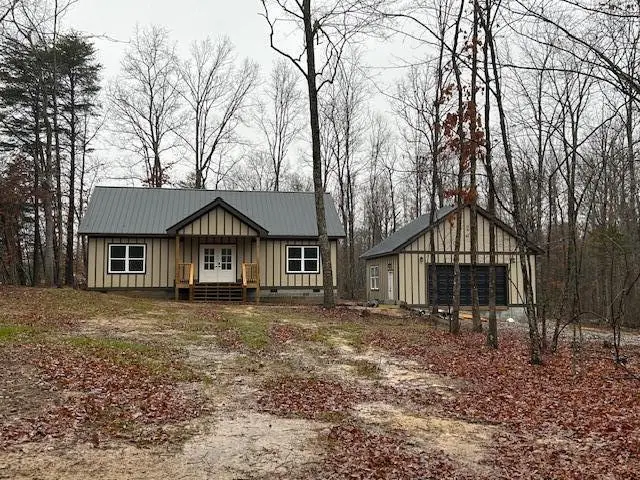 25 Cross Trail, Graysville, TN 37338 - #1