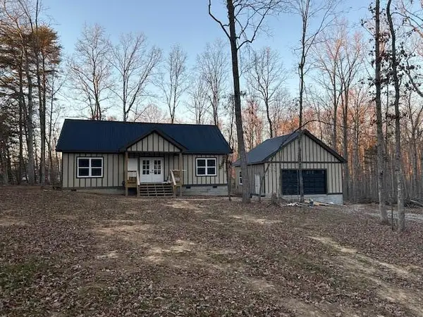 25 Cross Trail, Graysville, TN 37338