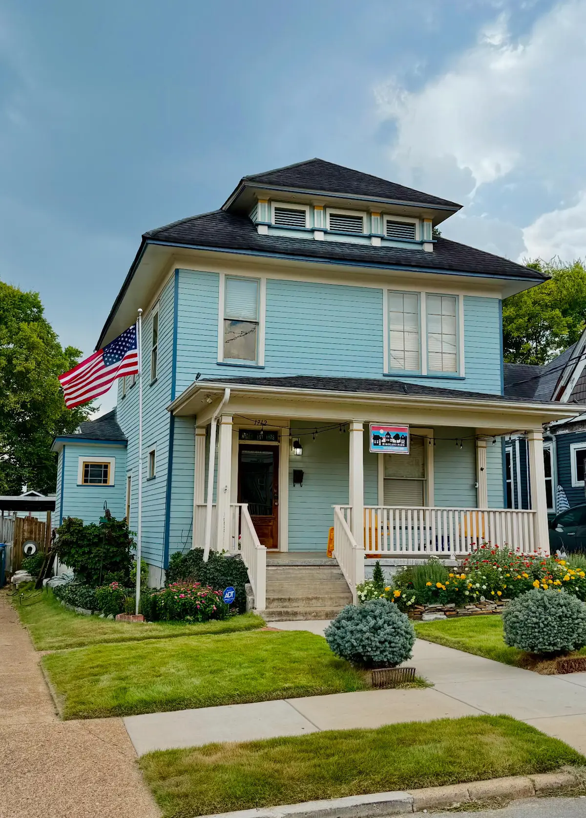 1712 Union Avenue, Chattanooga, TN 37404 - Image #1