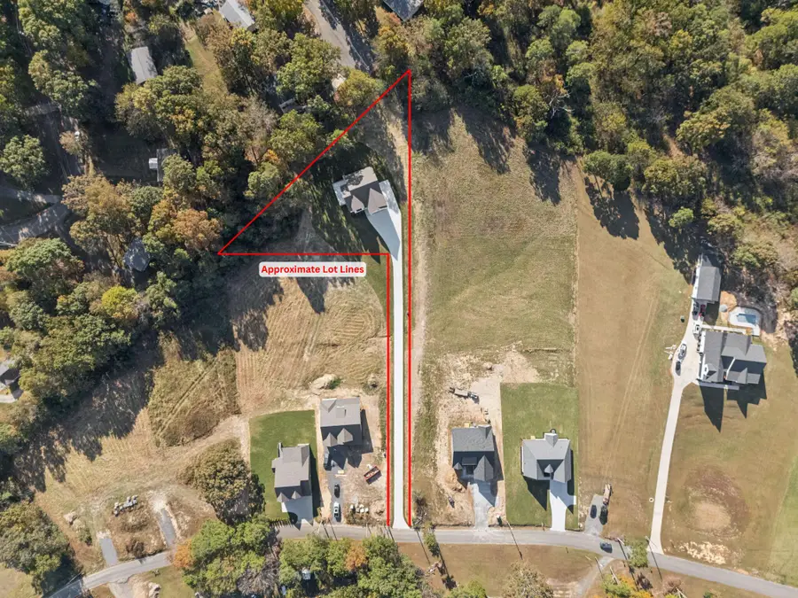 524 Wilkinson Road Ne, Cleveland, TN 37323 - Image #2