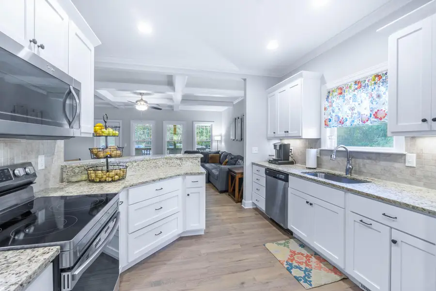 1121 Natural Way, Soddy Daisy, TN 37379 - Image #3