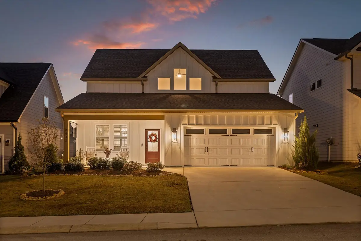 8642 Kensley Lane, Hixson, TN 37343 - Image #1