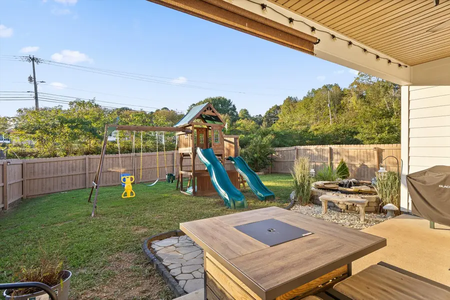 8642 Kensley Lane, Hixson, TN 37343 - Image #2