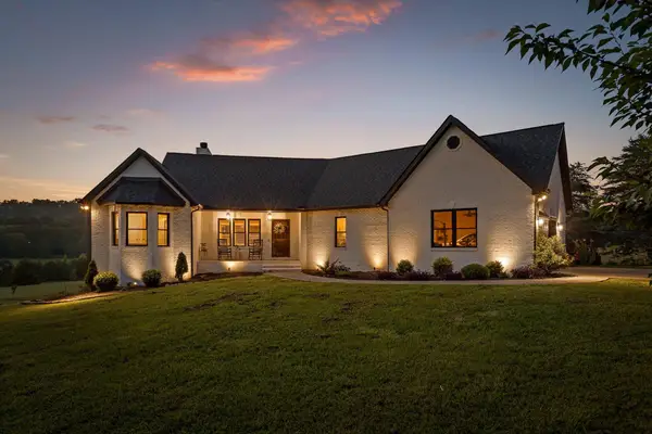 145 County Road 757, Riceville, TN 37370