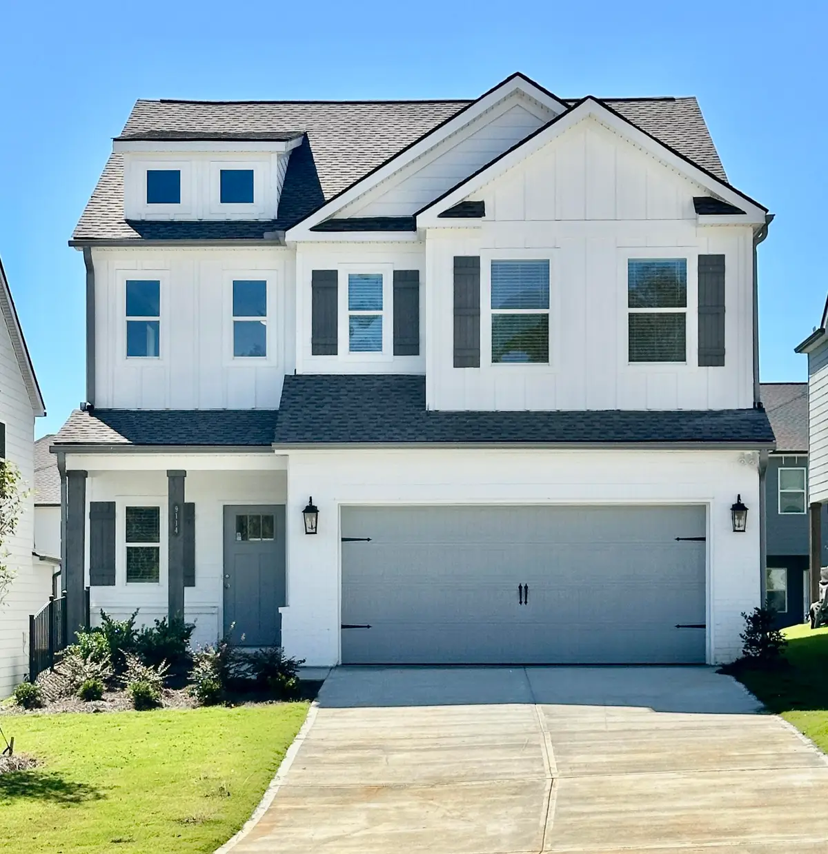 9114 Glimmer Lane #125, Ooltewah, TN 37363 - Image #1