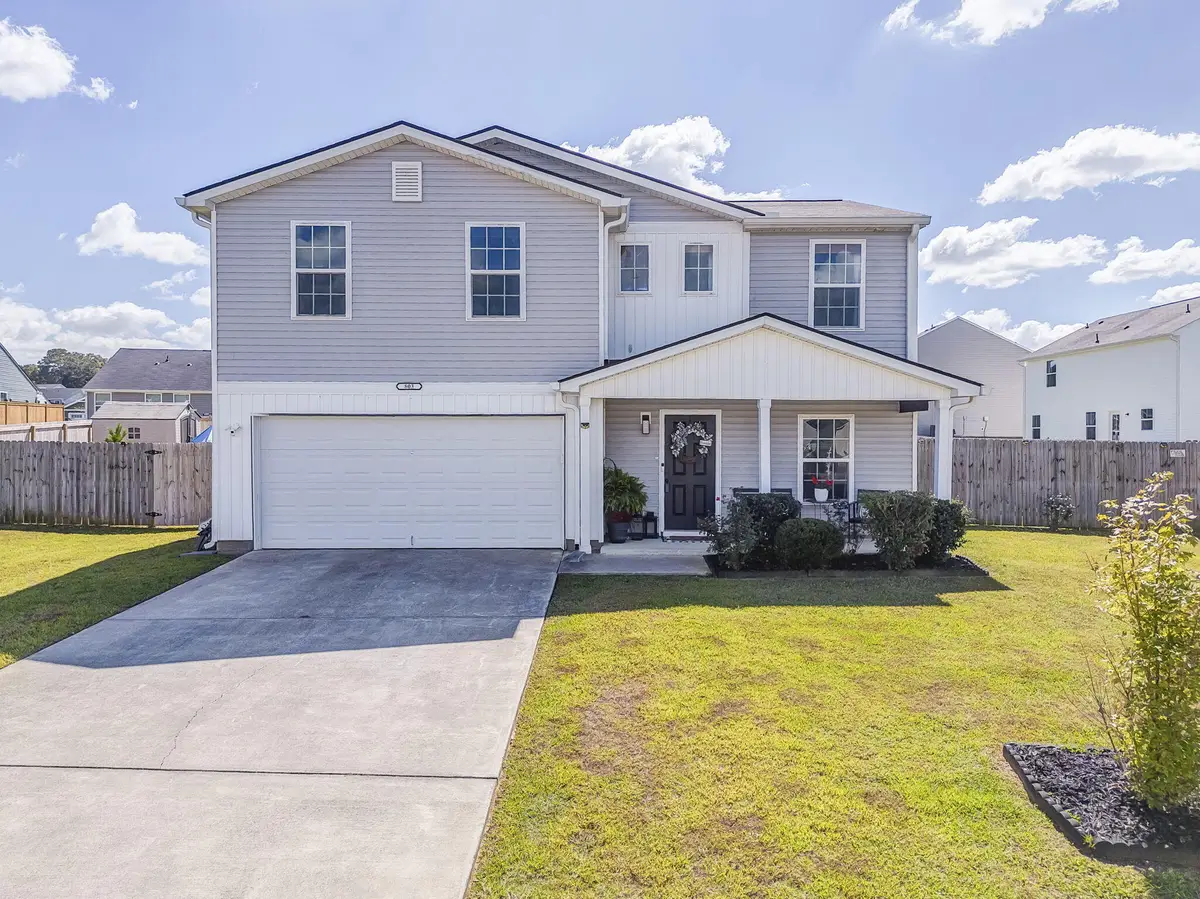 803 Riverside Drive, Calhoun, GA 30701 - #1