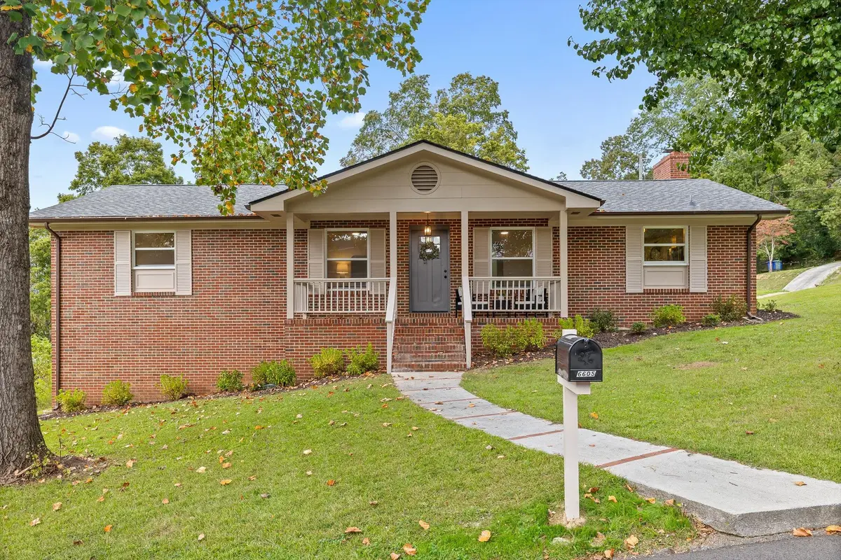 6605 Green Road, Chattanooga, TN 37421 - Image #1