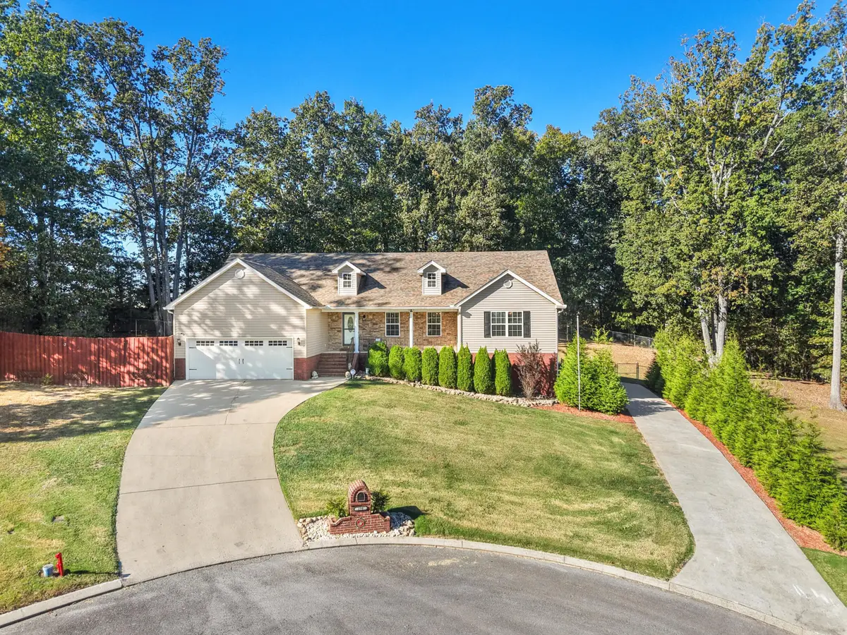 290 Pebble Ridge Drive Se, Cleveland, TN 37323 - Image #1