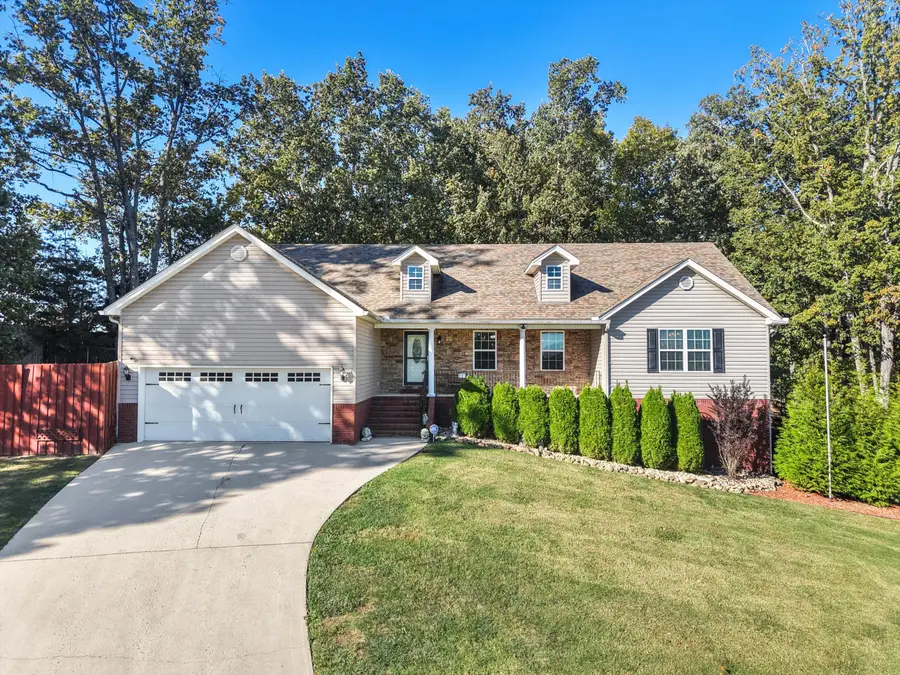 290 Pebble Ridge Drive Se, Cleveland, TN 37323 - Image #2