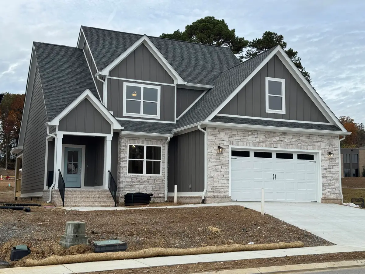 5211 NW Baylor Street, Cleveland, TN 37312 - Image #1