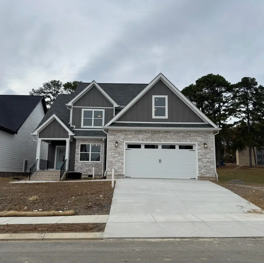 5211 NW Baylor Street, Cleveland, TN 37312 - Image #2