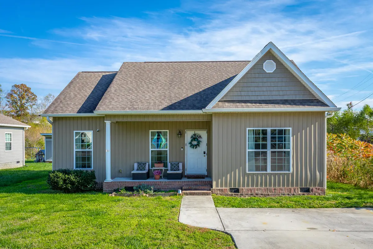 4026 Teakwood Drive, Chattanooga, TN 37416 - Image #1