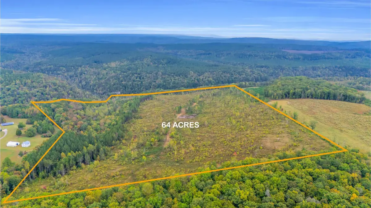 64.23 Ac Worley Road, Soddy Daisy, TN 37379 - Image #1