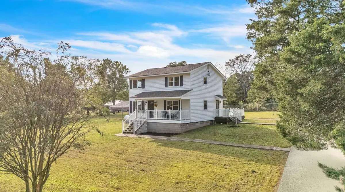 9709 Lovell Road, Soddy Daisy, TN 37379 - Image #1