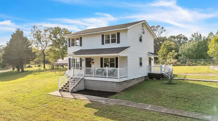 9709 Lovell Road, Soddy Daisy, TN 37379 - Image #2