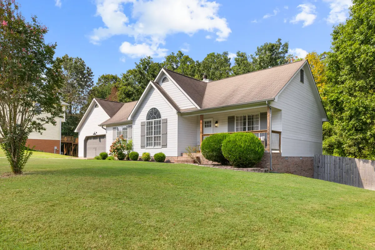 8631 Autumn Oak Lane, Harrison, TN 37341 - Image #1