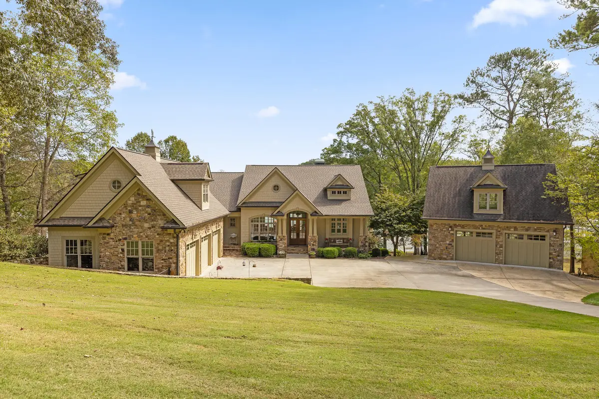 6508 Dogwood Drive, Harrison, TN 37341 - Image #1