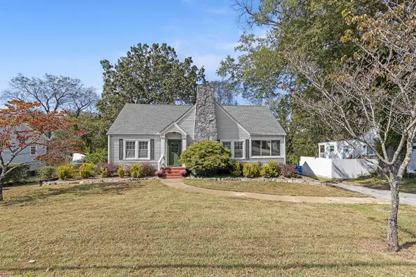 205 Mcbrien Road, Chattanooga, TN 37411