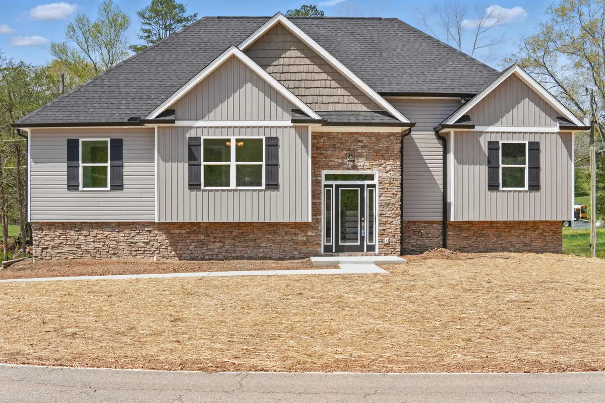 7506 Sims Road, Harrison, TN 37341 - Image #1