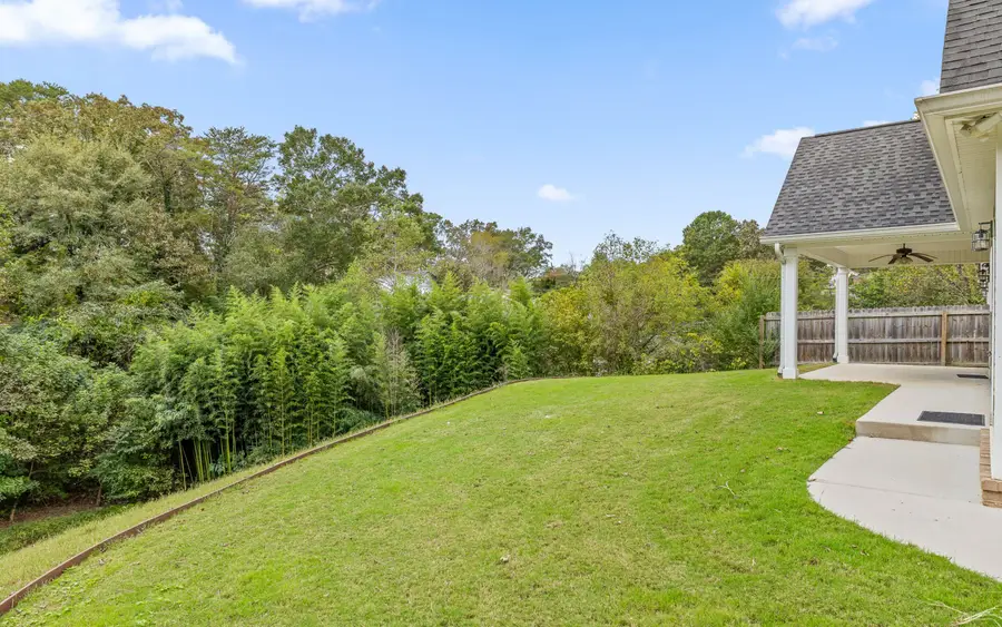 497 Candytuft Lane, Hixson, TN 37343 - Image #2