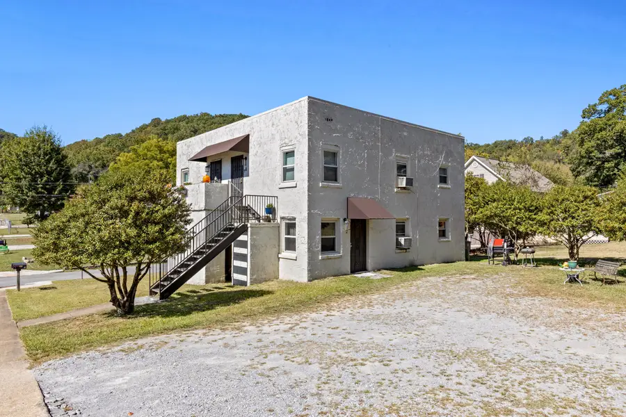 15 Sawyer Street, Chattanooga, TN 37405 - #2