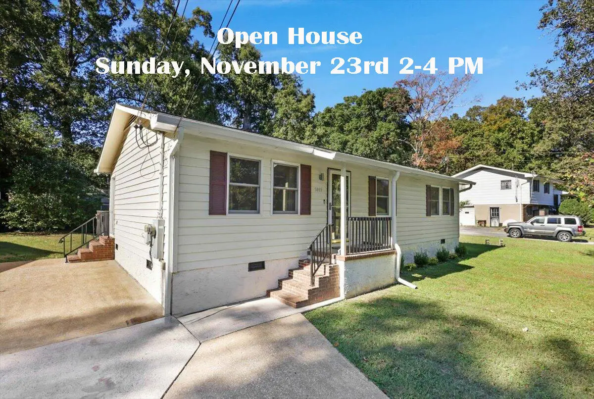 5613 Winding Lane, Hixson, TN 37343 - Image #1