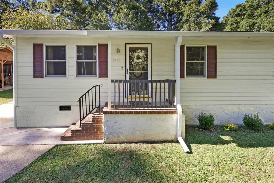 5613 Winding Lane, Hixson, TN 37343 - Image #2