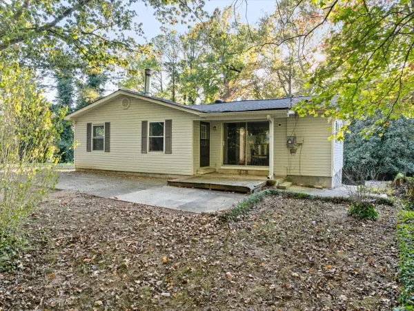 2385 Old Federal Road S, Chatsworth, GA 30705