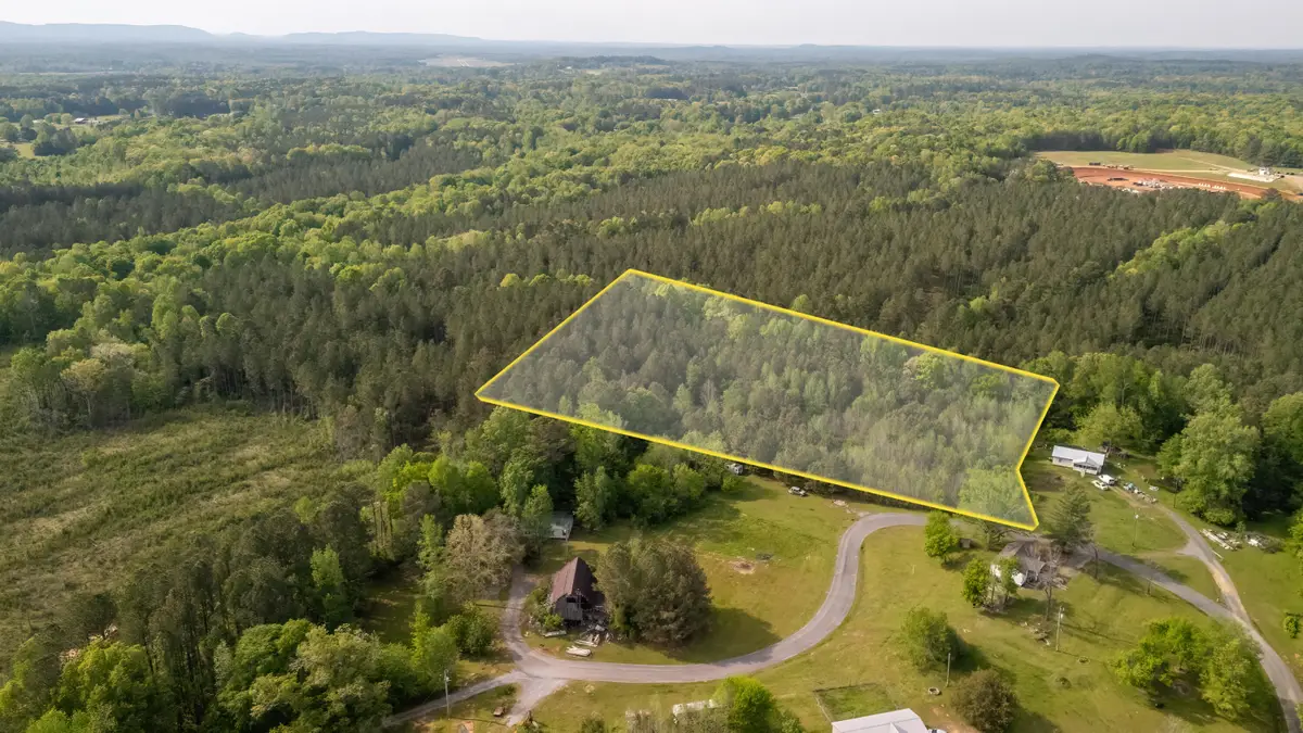 0 Zeke Allen Road, Chatsworth, GA 30705 - Image #1