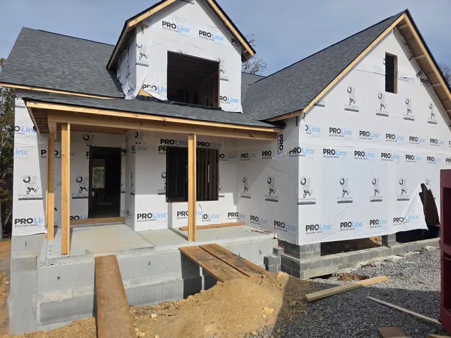 224 Goose Creek Circle, Soddy Daisy, TN 37379 - Image #2