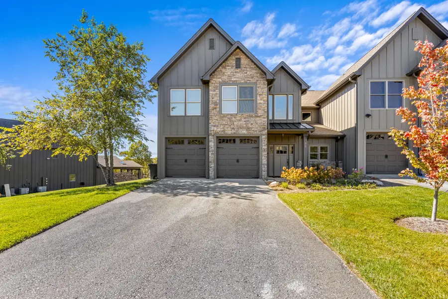 70 Canyon Villa Lane, Rising Fawn, GA 30738 - #2