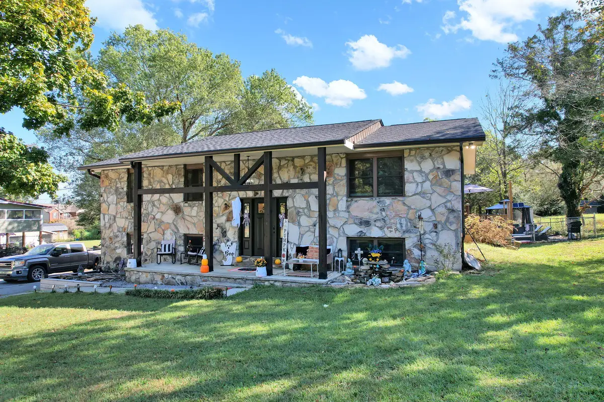 663 Diamond Circle, Lafayette, GA 30728 - Image #1