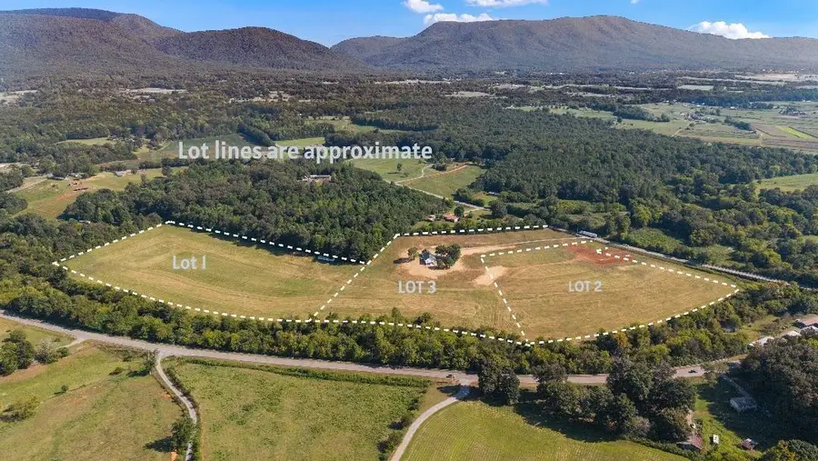 Lot 1 Highway 163, Delano, TN 37325 - Image #2