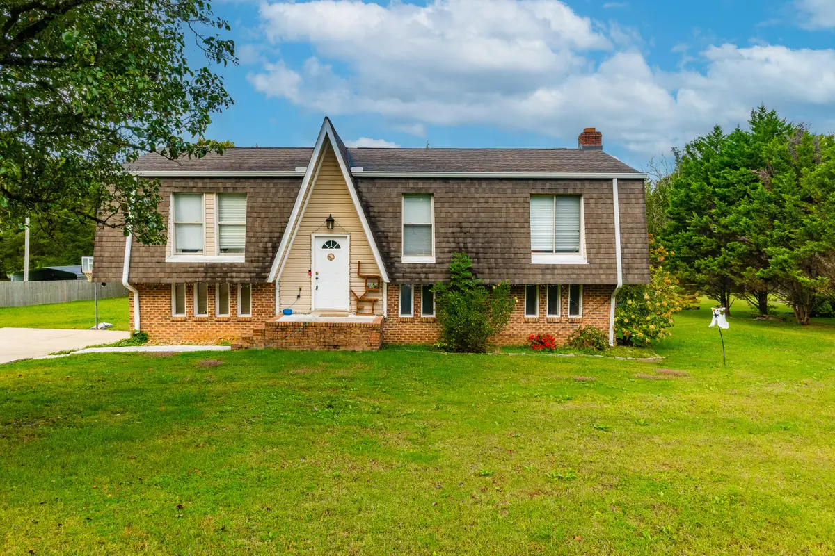 60 Walker Street, Ringgold, GA 30736 - #1