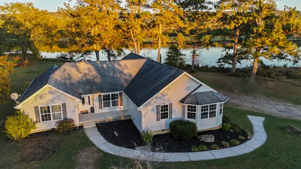 3255 Colbert Hollow Road, Rock Spring, GA 30739