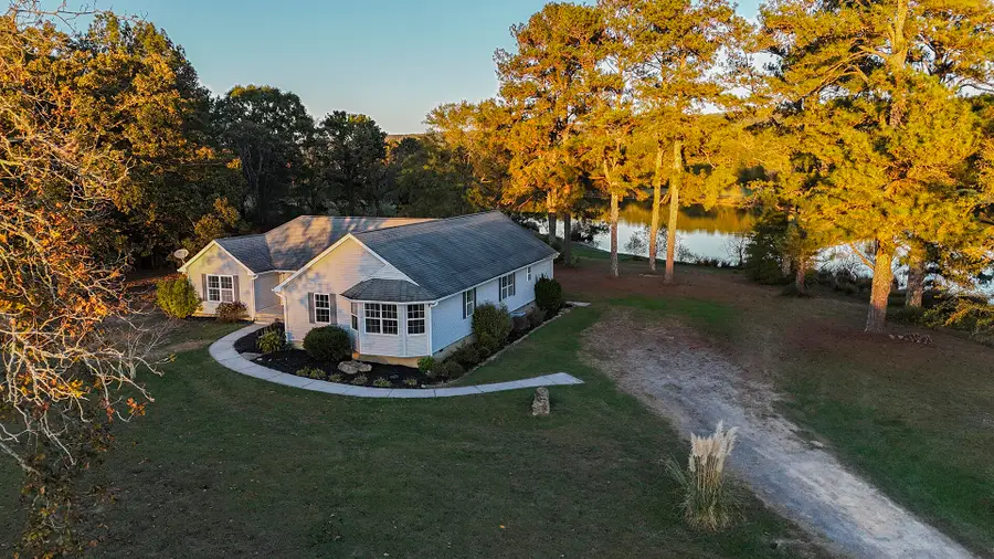 3255 Colbert Hollow Road, Rock Spring, GA 30739 - Image #3