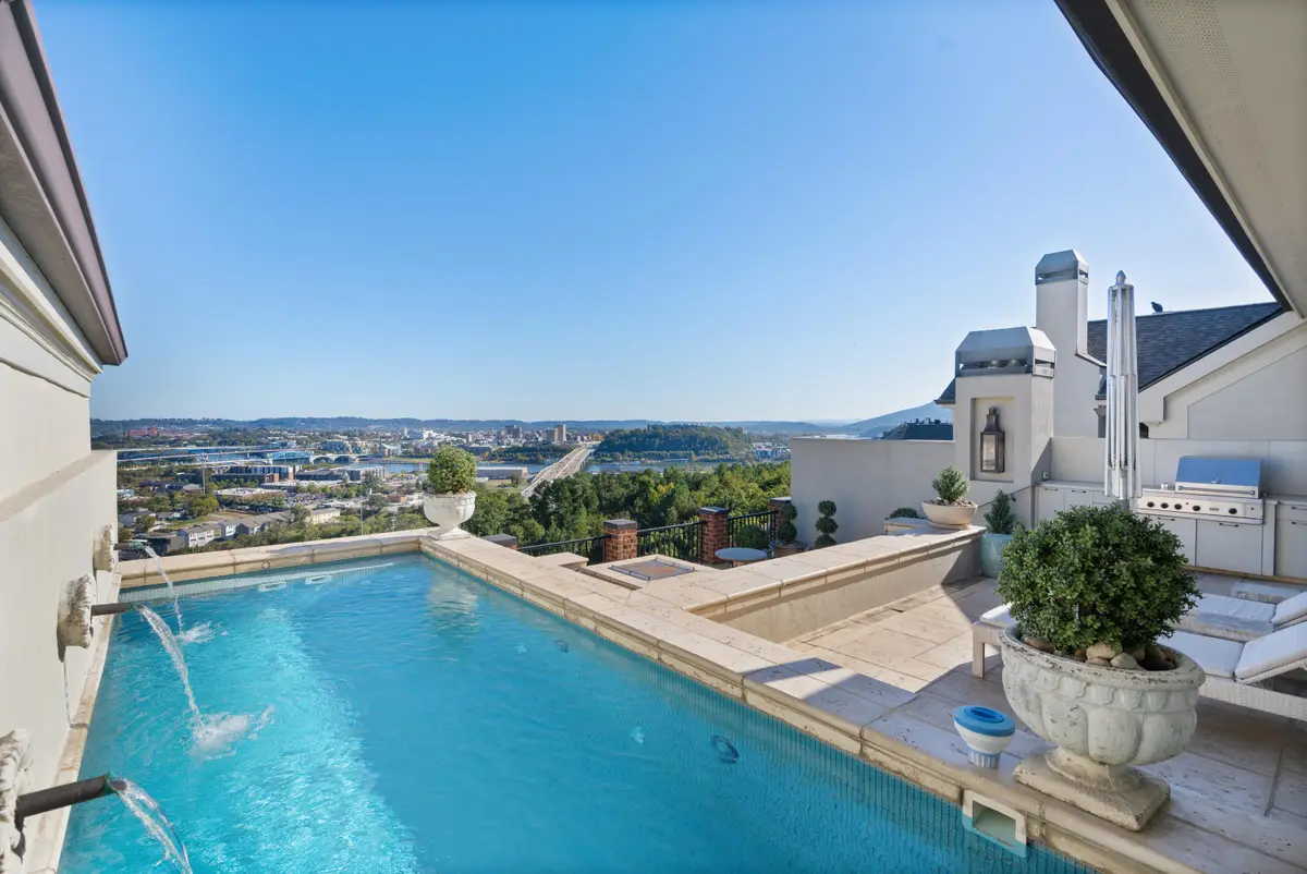 554 Whitehall Road #124, Chattanooga, TN 37405 - #1